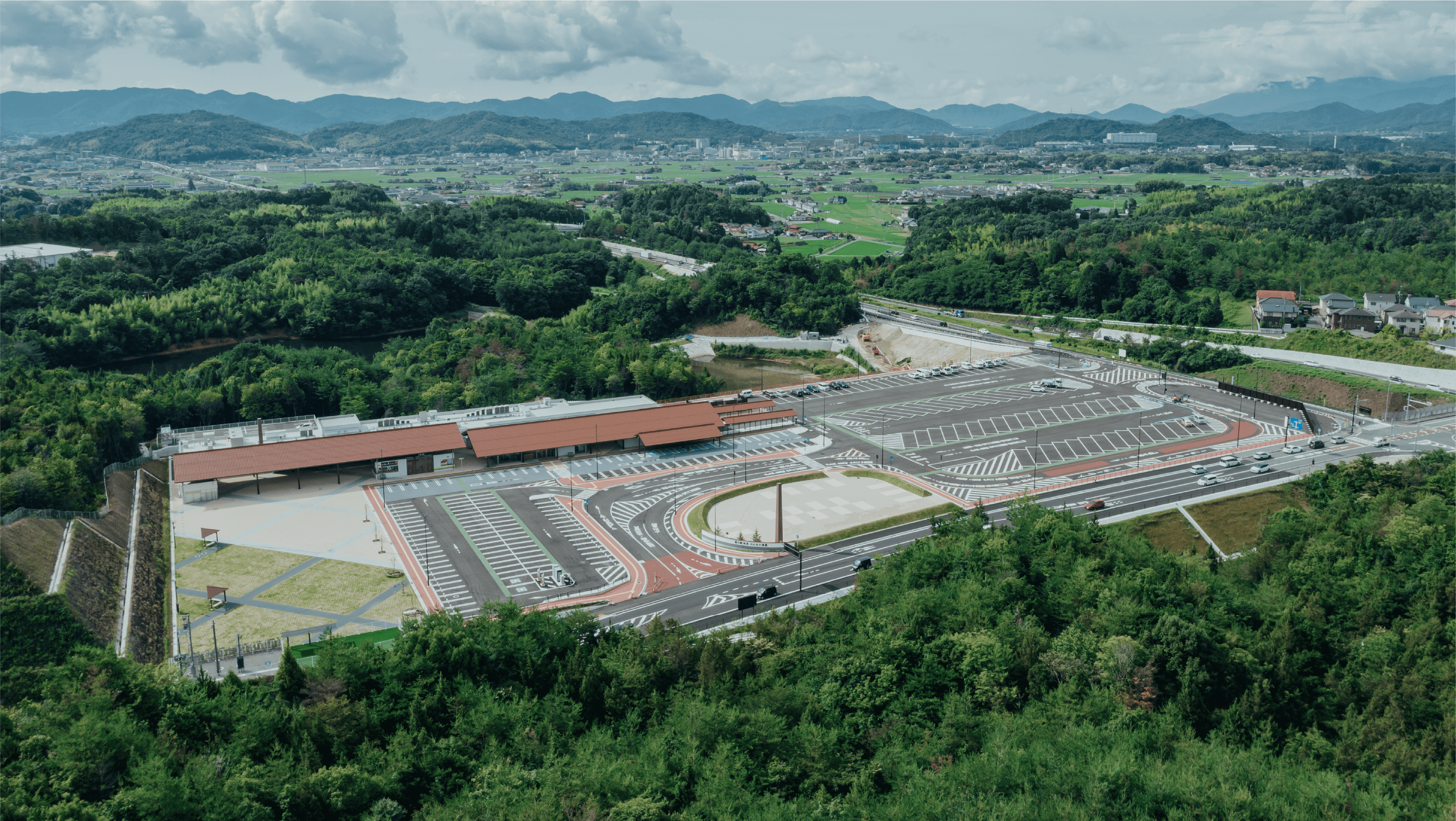 仕事と生活価値を創造する基盤づくり